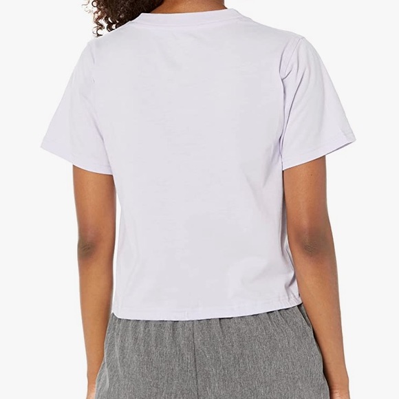 Champion Drawstring Tee - Picture 2 of 5